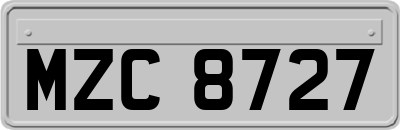 MZC8727