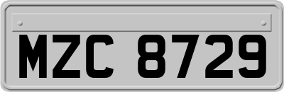 MZC8729