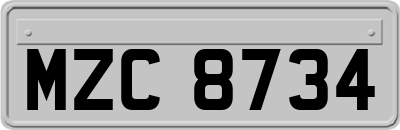 MZC8734