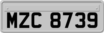 MZC8739
