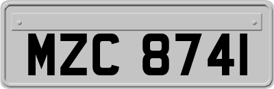 MZC8741