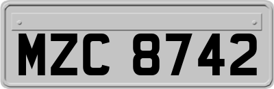 MZC8742
