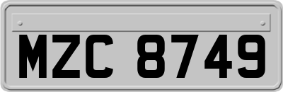 MZC8749