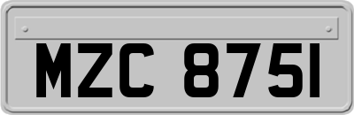 MZC8751