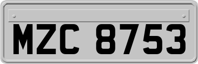 MZC8753