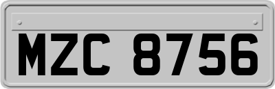 MZC8756