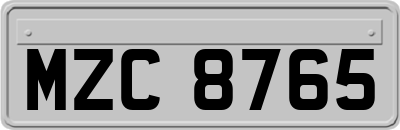 MZC8765