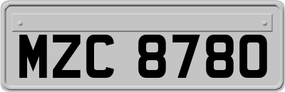 MZC8780