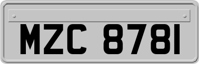 MZC8781