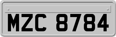 MZC8784
