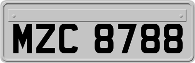 MZC8788