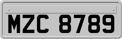 MZC8789