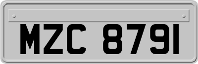 MZC8791