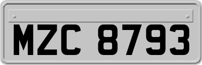 MZC8793