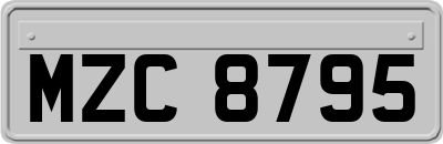 MZC8795