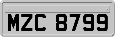 MZC8799