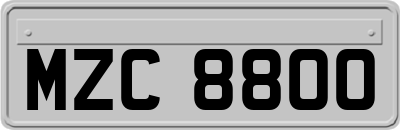 MZC8800