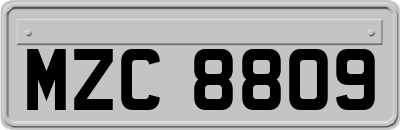 MZC8809