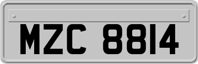 MZC8814