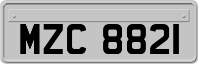 MZC8821