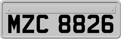 MZC8826