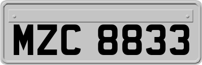 MZC8833
