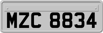 MZC8834