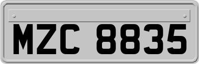 MZC8835