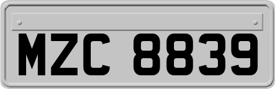 MZC8839