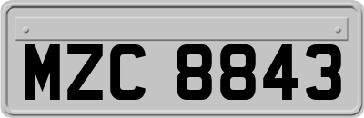 MZC8843
