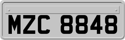 MZC8848