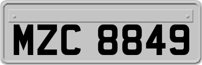 MZC8849