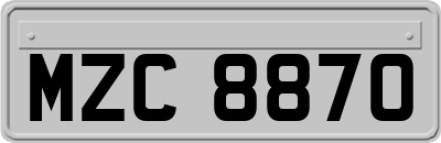 MZC8870