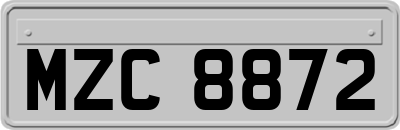 MZC8872