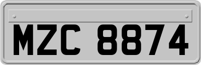 MZC8874