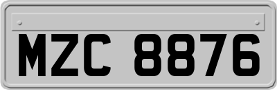 MZC8876