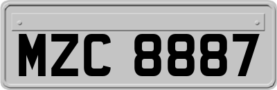 MZC8887
