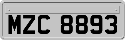 MZC8893