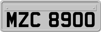 MZC8900