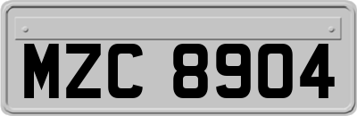 MZC8904
