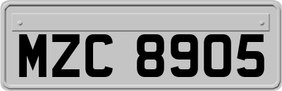 MZC8905