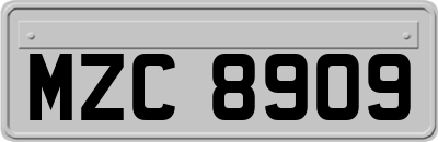 MZC8909