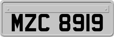 MZC8919