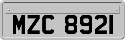 MZC8921