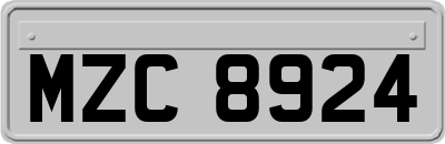 MZC8924
