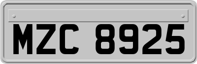MZC8925