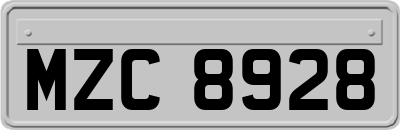 MZC8928