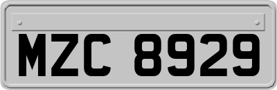 MZC8929