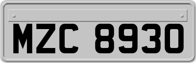 MZC8930
