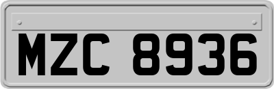 MZC8936
